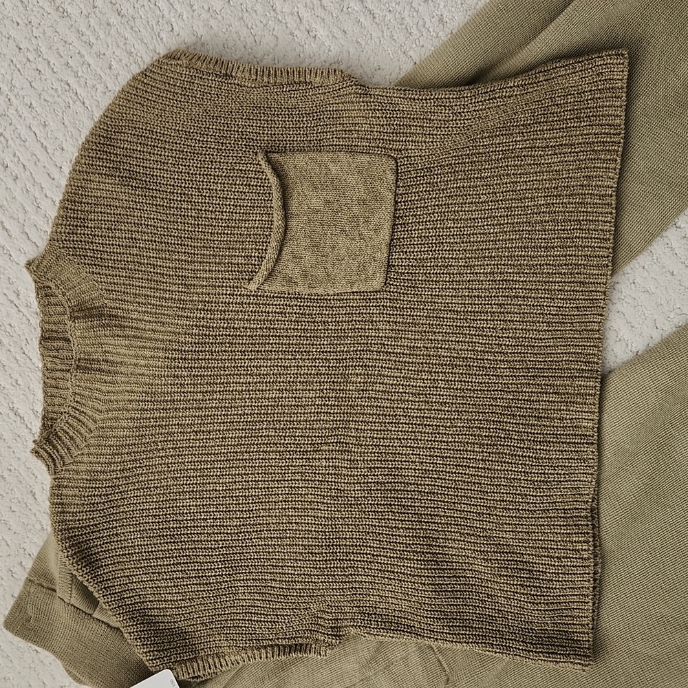 Free People Freya Sweater Set  S - Picture 2 of 12